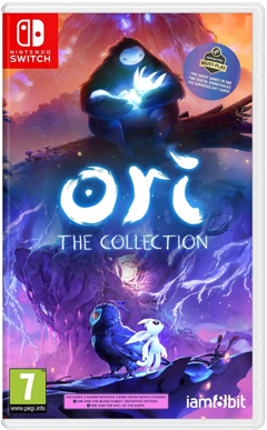 Ori The Collection