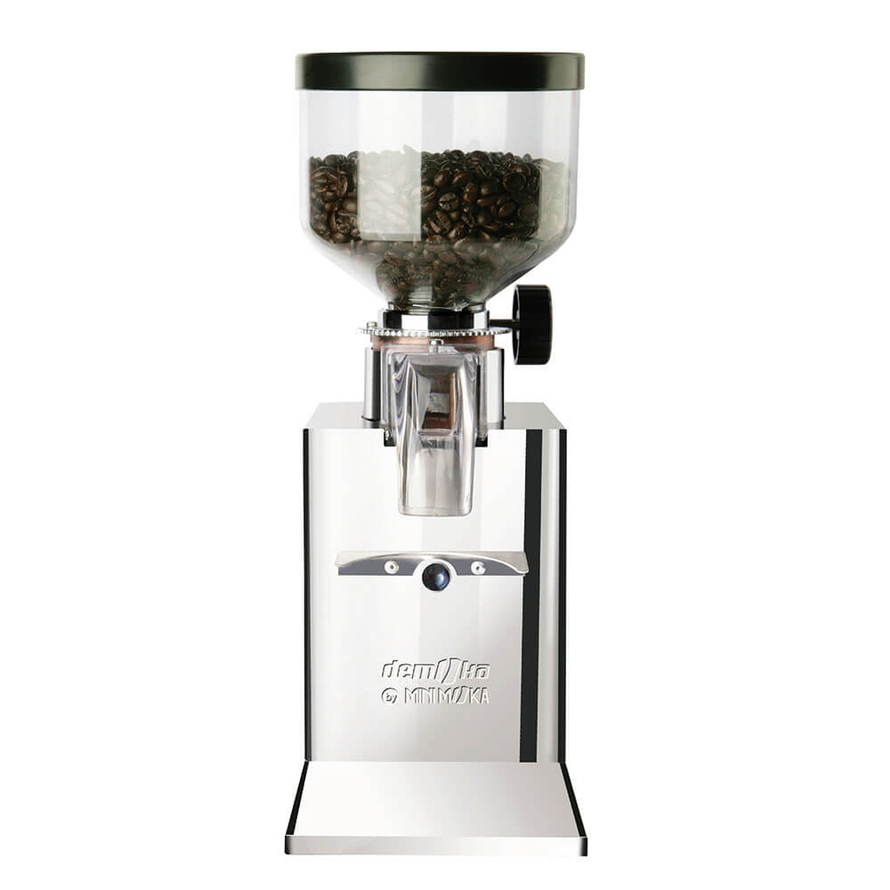 Taurus - Semi-Pro Coffee Grinder
