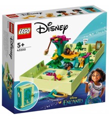 LEGO Disney Princess - Antonios Magic Door (43200)