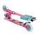 Barbie - Folding In-line Scooter (M004464) thumbnail-6