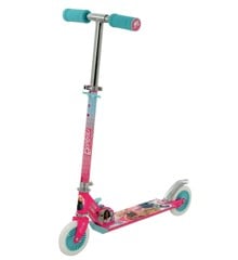 Barbie - Folding In-line Scooter (M004464)