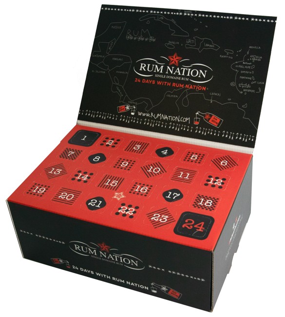 Rom Nation Kalender 2021 (box21004)