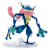 Pokémon - Articulated Figure 25th Cel. - Greninja (PKW2409) thumbnail-1