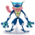 Pokémon - Articulated Figure 25th Cel. - Greninja (PKW2409) thumbnail-4
