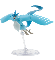 Pokémon - Articulated Figure 25th Cel. - Articuno (PKW2408)