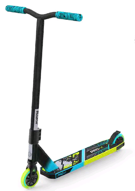 Razor - Pro X Scooter (13073420)