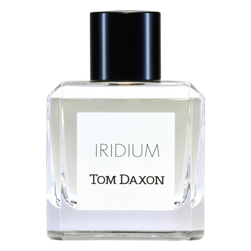 Tom Daxon - Iridium EDP 50 ml