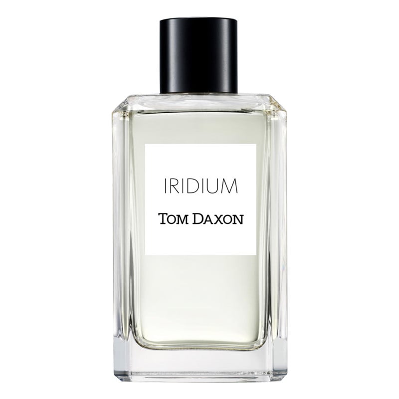 Tom Daxon - Iridium EDP 100 ml
