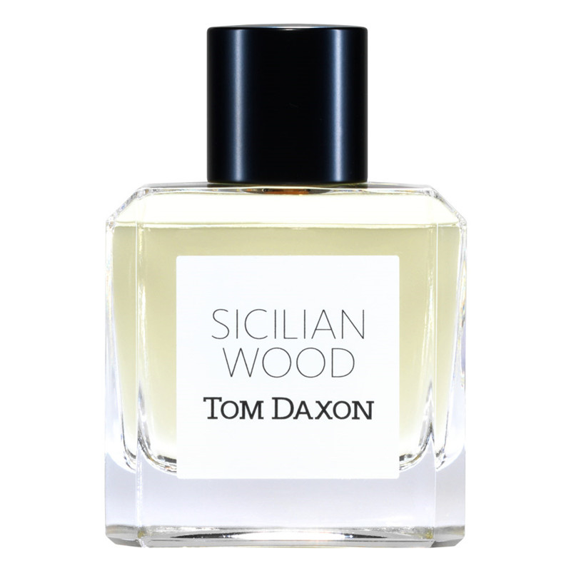 Tom Daxon - Sicilian Wood EDP 50 ml