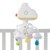 Fisher Price - Calming Clouds Mobile and Soother (GRP99) thumbnail-2