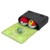 Pokemon - Clip'N'Go - Bandolier Set - Bulbasaur (PKW0229) thumbnail-4
