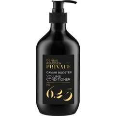 Dennis Knudsen PRIVATE - Caviar Booster Volume Conditioner 500 ml