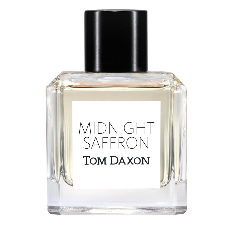 Tom Daxon - Midnight Saffron EDP 50 ml