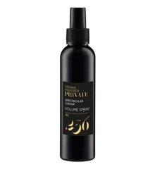 Dennis Knudsen PRIVATE - Spectacular Caviar Volume Spray 150 ml