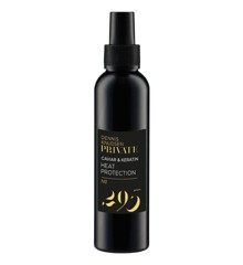 Dennis Knudsen PRIVATE - Caviar&Keratin Heat protection spray 150 ml