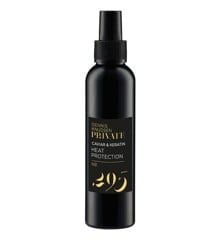 Dennis Knudsen PRIVATE - Caviar&Keratin Heat protection spray 150 ml