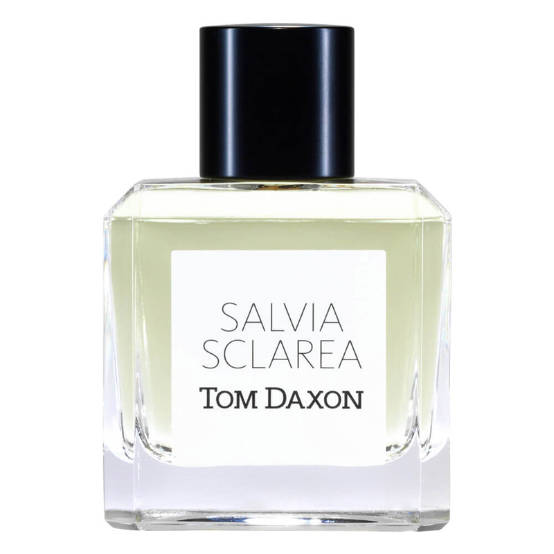 Tom Daxon - Salvia Sclarea EDP 50 ml