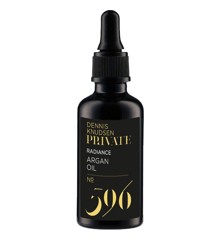 Dennis Knudsen PRIVATE - Radiance Argan Oil 50 ml