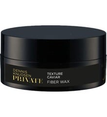 Dennis Knudsen PRIVATE - Texture Caviar Fiber Wax 100 ml