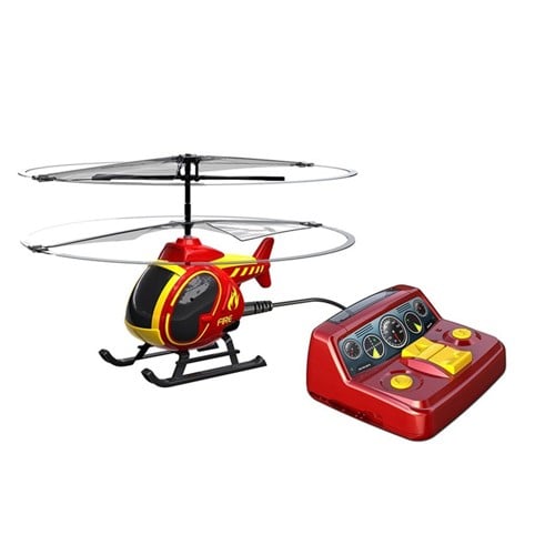 silverlit mini helicopter