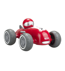 Silverlit - My First RC Racer Style Red (81476)