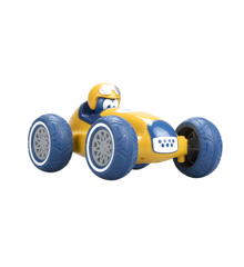 Silverlit - My First RC Racerstyle Yellow (81476)