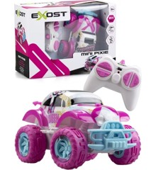 Silverlit - Exost Mini Pixie RC
