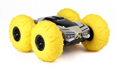 Silverlit - Exost 360 Tornado Yellow (20266)