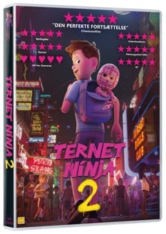 Ternet Ninja 2