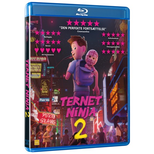 Ternet Ninja 2
