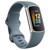 Fitbit - Charge 5 Smartwatch - Steel Blue thumbnail-1