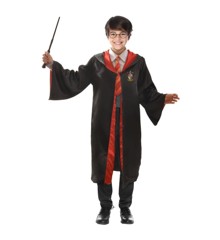 Ciao - Børnekostume - Harry Potter (124 cm)