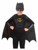 Ciao - Costume - Batman (110 - 135 cm) (20092) thumbnail-1