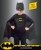 Ciao - Costume - Batman (110 - 135 cm) (20092) thumbnail-4