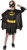 Ciao - Costume - Batgirl (89 cm) thumbnail-1