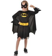 Ciao - Costume - Batgirl (110 cm)