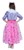 Ciao - Costume - Barbie Princess (90 cm) thumbnail-9