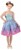 Ciao - Costume - Barbie Spring Dress (90 cm) thumbnail-1