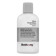 Anthony - Glycolic Facial Cleanser 237 ml - Reinigungscreme