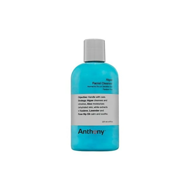 Anthony - Alage Facial Cleanser 237 ml - Reinigungscreme