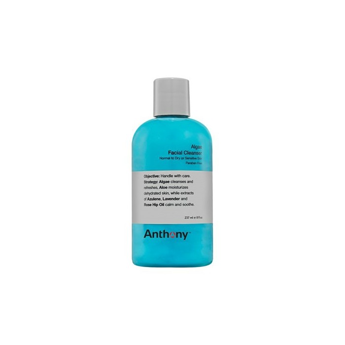Anthony - Alage Facial Cleanser 237 ml