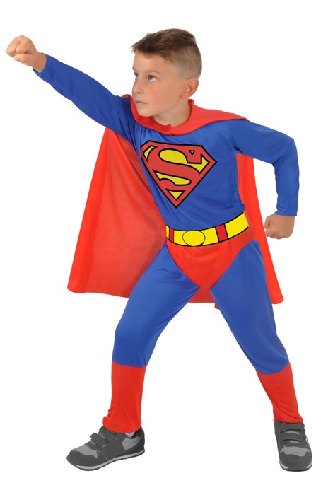 Ciao - Costume - Superman (89 cm)