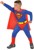 Ciao - Costume - Superman (110 cm) thumbnail-1