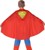 Ciao - Costume - Superman (124 cm) thumbnail-5