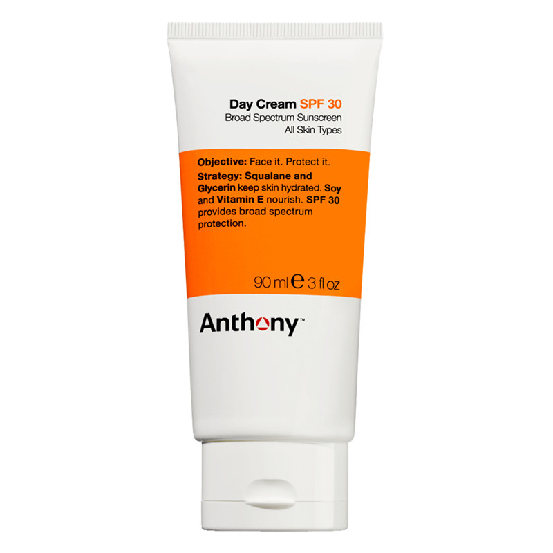 Anthony - Day Cream SPF 30 90 ml - Skjønnhet