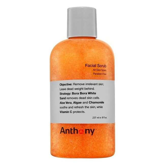 Anthony - Facial Scrub 237 ml - Scrub