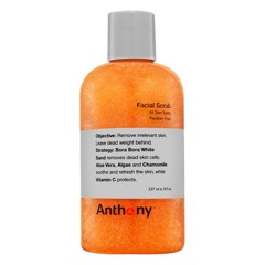 Anthony - Facial Scrub 237 ml - Scrub