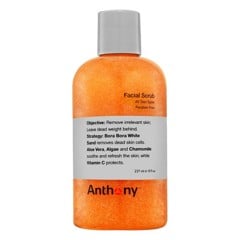 Anthony - Facial Scrub 237 ml