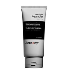 Anthony - Deep-Pore Cleansing Clay 90 ml