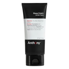 Anthony - Shave Cream 177 ml